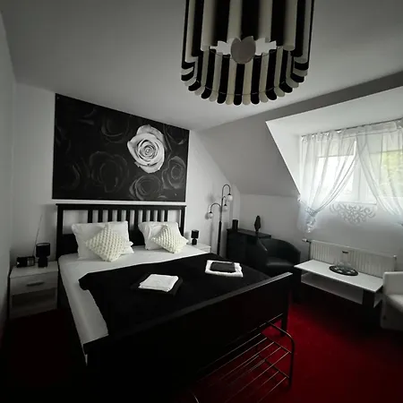 Dw Butik Hotel W Centrum 300M Od Morza Hotel