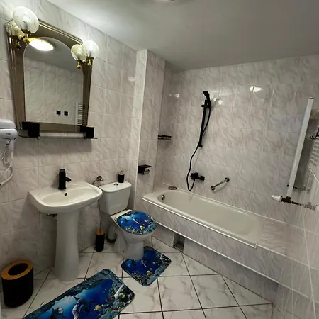 Dw Butik Hotel W Centrum 300M Od Morza Hotel Ustronie Morskie