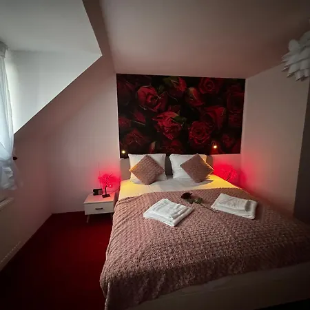 Hotel Butik W Centrum 350m Od Morza Ustronie Morskie