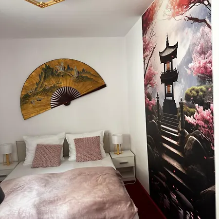 Dw Butik Hotel W Centrum 300M Od Morza *