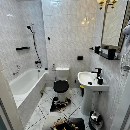 Dw Butik Hotel W Centrum 300M Od Morza * Ustronie Morskie