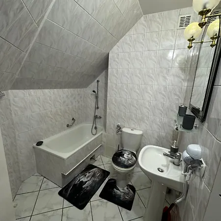 Dw Butik Hotel W Centrum 300M Od Morza