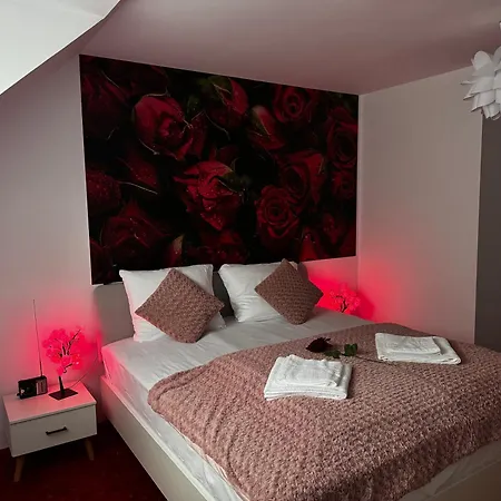 Hotel Dw Butik Hotel W Centrum 300M Od Morza