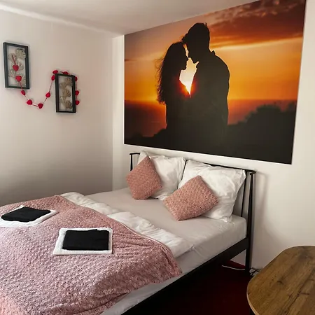 Hotel Butik W Centrum 350m Od Morza Ustronie Morskie