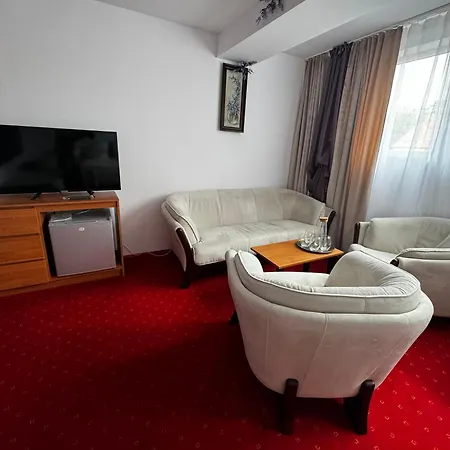 Dw Butik Hotel W Centrum 300M Od Morza Ustronie Morskie