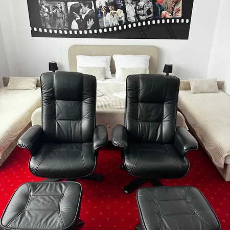 Dw Butik Hotel W Centrum 300M Od Morza * Ustronie Morskie