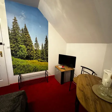 Butik W Centrum 350m Od Morza Hotel