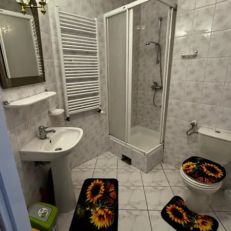 Hotel Butik W Centrum 350m Od Morza