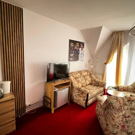 Dw Butik Hotel W Centrum 300M Od Morza Hotel Ustronie Morskie