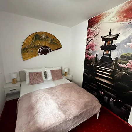 Dw Butik Hotel W Centrum 300M Od Morza