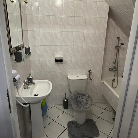 Butik W Centrum 350m Od Morza Hotel