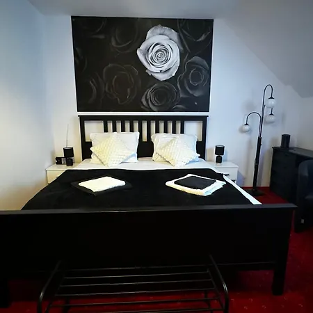 Hotel Dw Butik Hotel W Centrum 300M Od Morza