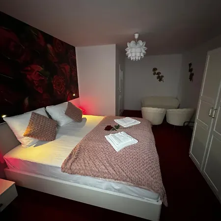 Hotel Butik W Centrum 350m Od Morza *