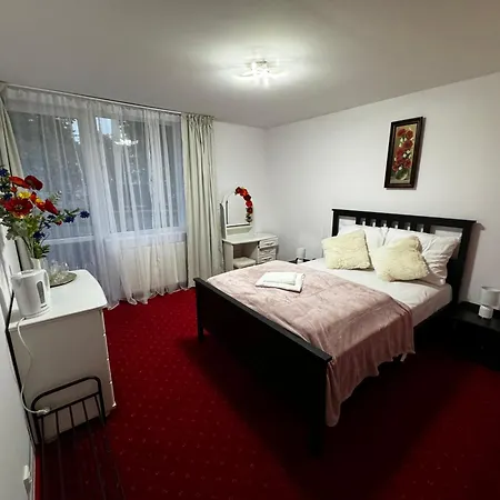 Dw Butik Hotel W Centrum 300M Od Morza * Ustronie Morskie