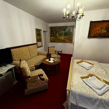 Butik W Centrum 350m Od Morza Hotel