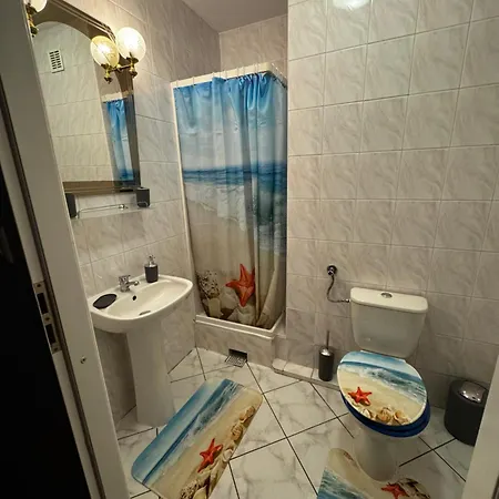 Butik W Centrum 350m Od Morza Hotel Ustronie Morskie