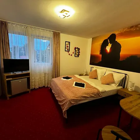 Dw Butik Hotel W Centrum 300M Od Morza Ustronie Morskie