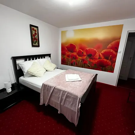 Dw Butik Hotel W Centrum 300M Od Morza Hotel