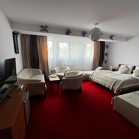 Hotel Butik W Centrum 350m Od Morza *