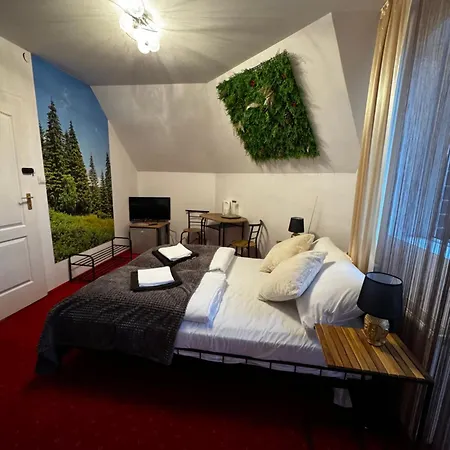 Dw Butik Hotel W Centrum 300M Od Morza Hotel Ustronie Morskie
