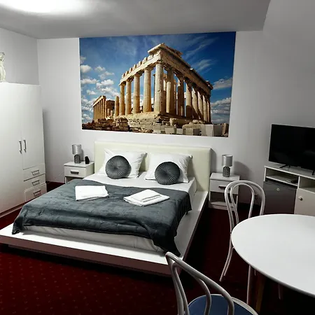 Dw Butik Hotel W Centrum 300M Od Morza Ustronie Morskie