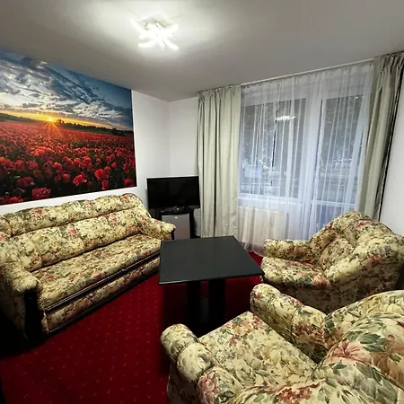 Hotel Butik W Centrum 350m Od Morza