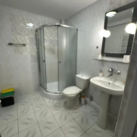 Hotel Dw Butik Hotel W Centrum 300M Od Morza *