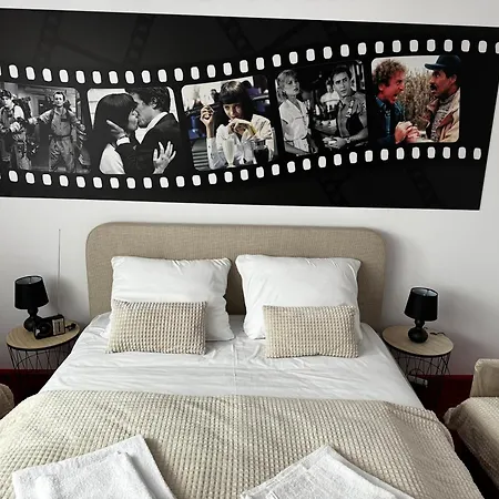 Hotel Butik W Centrum 350m Od Morza Ustronie Morskie