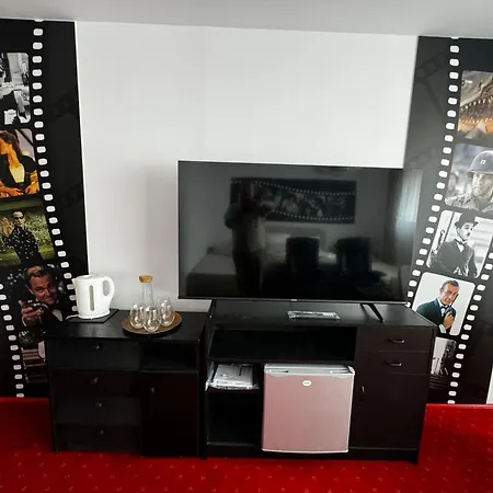 Dw Butik Hotel W Centrum 300M Od Morza