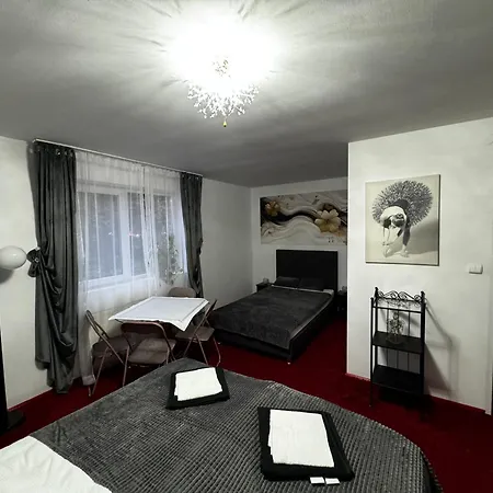 Dw Butik Hotel W Centrum 300M Od Morza