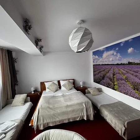 Dw Butik Hotel W Centrum 300M Od Morza Ustronie Morskie