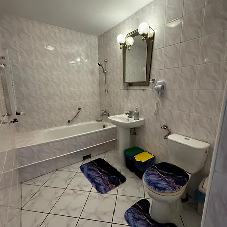 Dw Butik Hotel W Centrum 300M Od Morza Ustronie Morskie