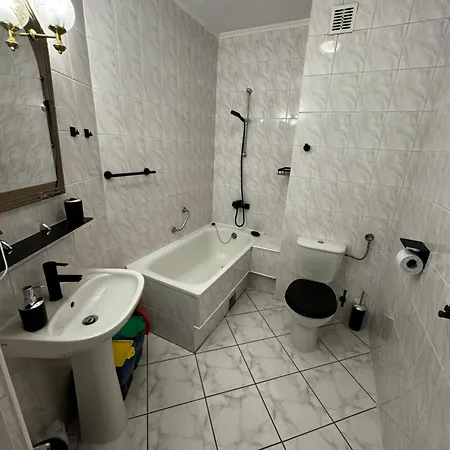 Dw Butik Hotel W Centrum 300M Od Morza * Ustronie Morskie