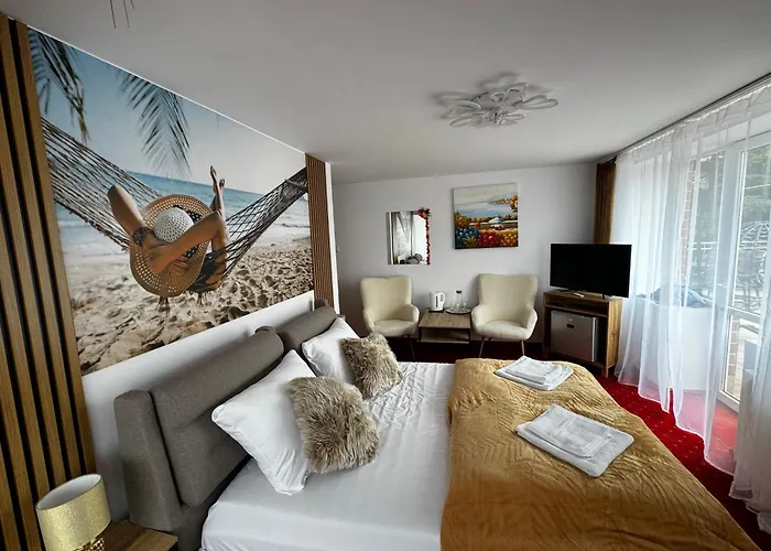 Butik W Centrum 350m Od Morza