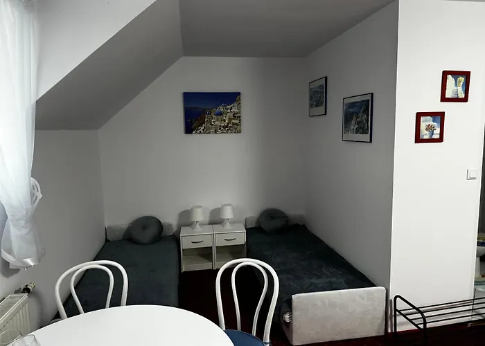 Hotel Butik W Centrum 350m Od Morza *