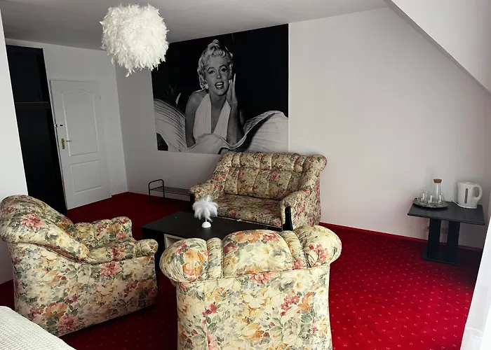 Butik W Centrum 350m Od Morza