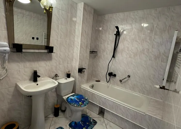 Butik W Centrum 350m Od Morza Hotel Ustronie Morskie