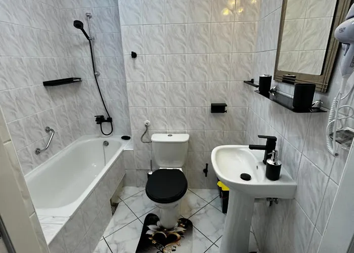 Butik W Centrum 350m Od Morza * Ustronie Morskie