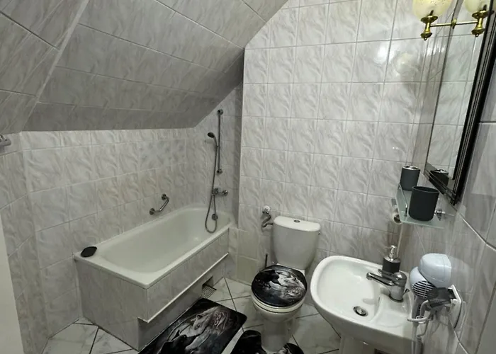 Butik W Centrum 350m Od Morza