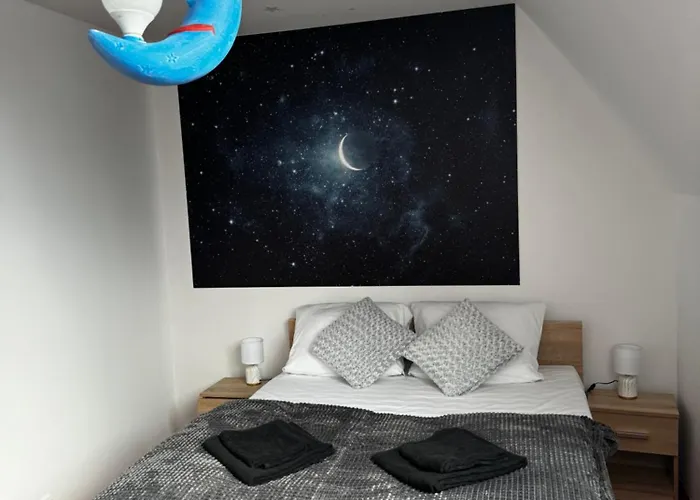 Butik W Centrum 350m Od Morza Hotel