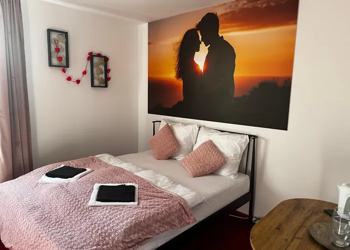 Hotel Butik W Centrum 350m Od Morza Ustronie Morskie