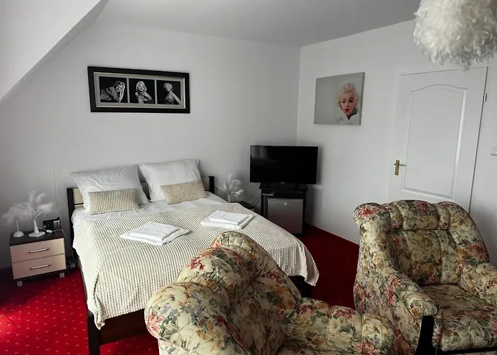 Butik W Centrum 350m Od Morza *