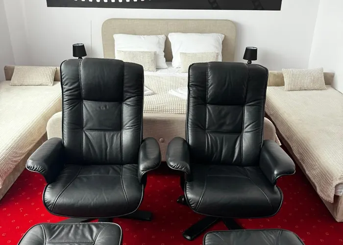 Butik W Centrum 350m Od Morza * Ustronie Morskie