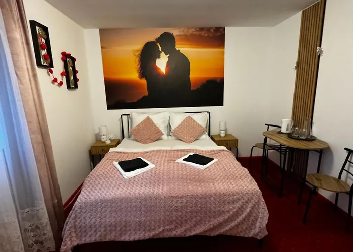 Butik W Centrum 350m Od Morza