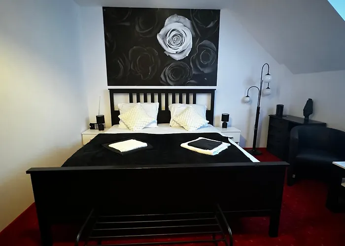 Hotel Butik W Centrum 350m Od Morza