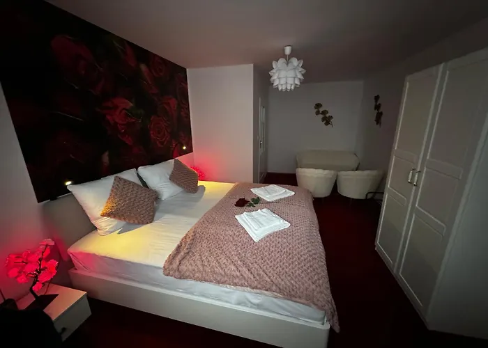 Hotel Butik W Centrum 350m Od Morza *