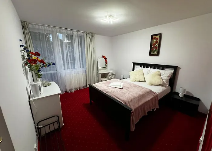 Butik W Centrum 350m Od Morza * Ustronie Morskie