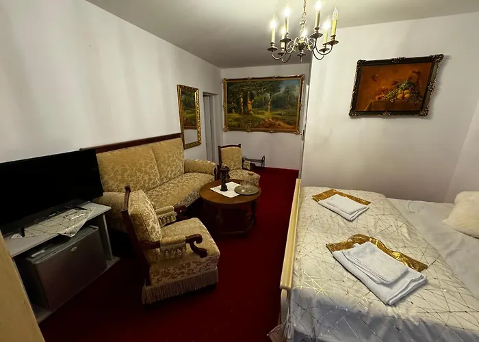 Butik W Centrum 350m Od Morza Hotel