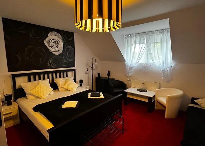 Hotel Butik W Centrum 350m Od Morza