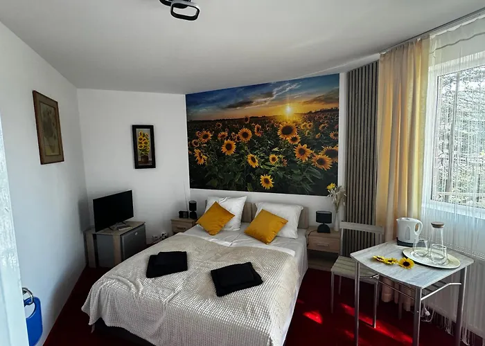 Butik W Centrum 350m Od Morza Hotel *